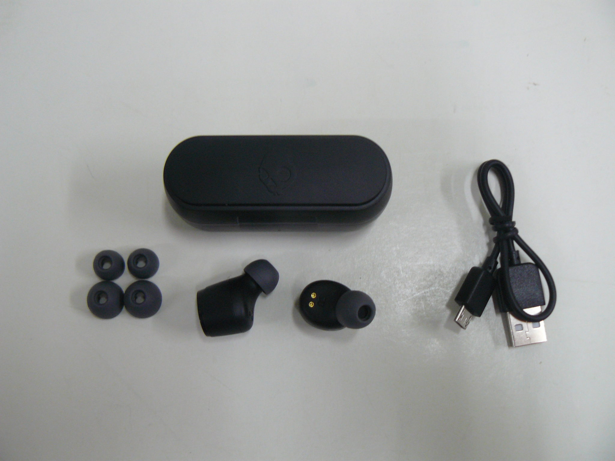 Skullcandy Jib True Wireless Earbud Review - Major HiFi