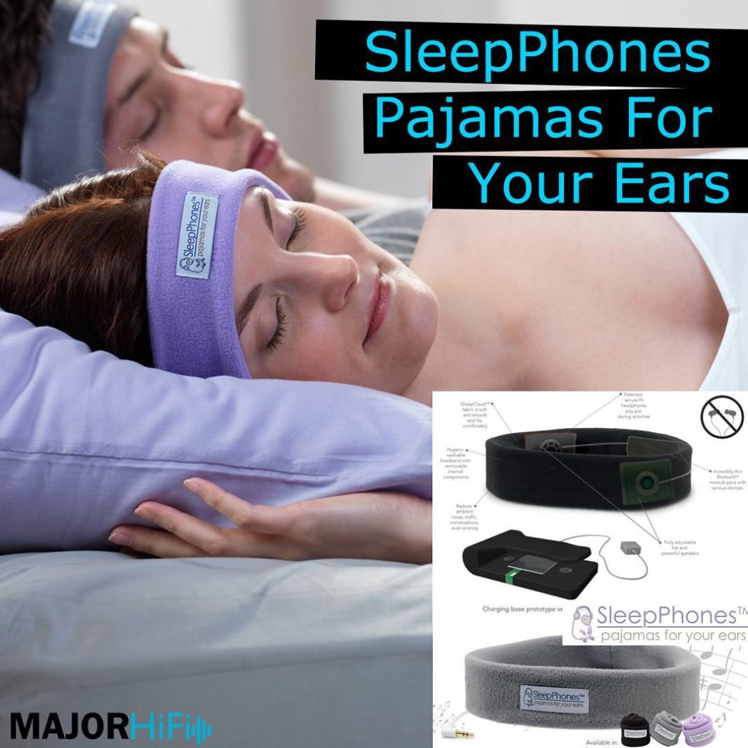 sleepphones promo code