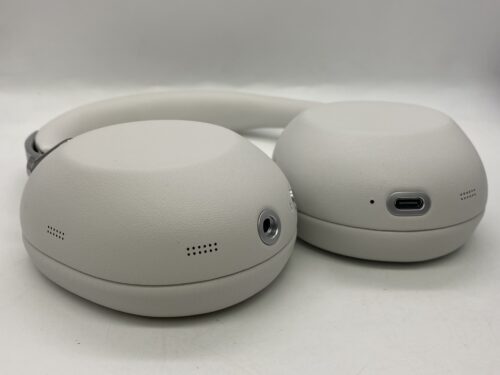 Sony 1000X THE COLLECTION flat