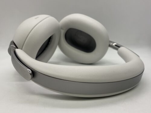 Sony 1000X THE COLLEXION headband
