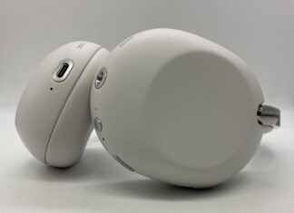 Sony 1000X THE COLLEXION Review: Sony’s Most Luxurious Wireless Headphones