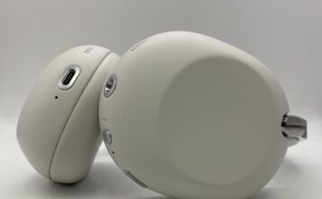 Sony 1000X THE COLLEXION Review: Sony’s Most Luxurious Wireless Headphones