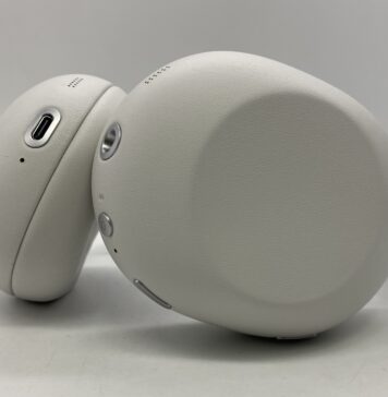 Sony 1000X THE COLLEXION Review: Sony’s Most Luxurious Wireless Headphones