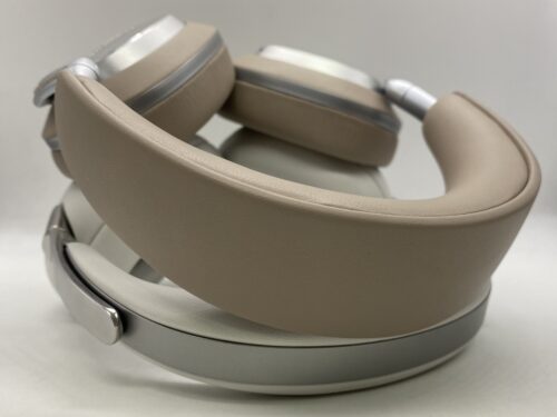 Sony 1000X THE COLLEXION vs Bowers & Wilkins PX8 S2 headbands 