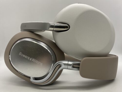 Sony 1000X THE COLLEXION vs Bowers & Wilkins PX8 S2 stacked 
