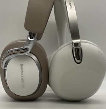 Sony 1000X THE COLLEXION vs Bowers & Wilkins PX8 S2: Which Luxury Wireless Headphones Are Better?