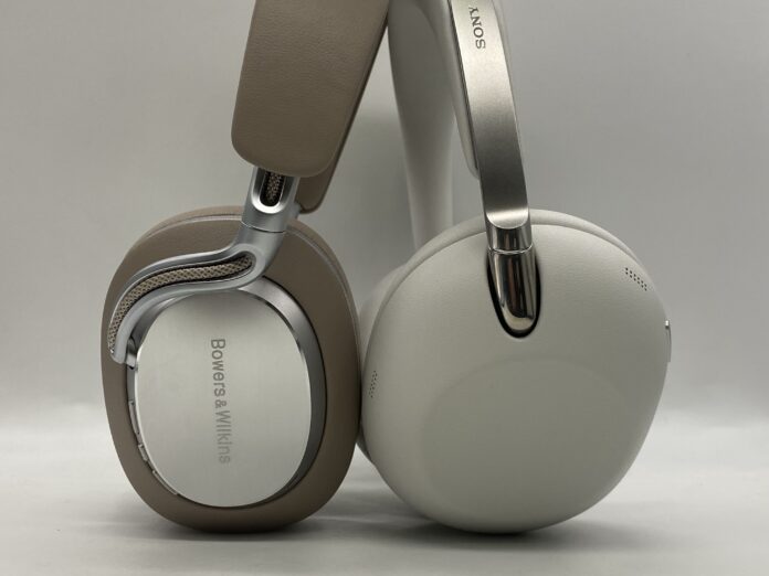 Sony 1000X THE COLLEXION vs Bowers & Wilkins PX8 S2: Which Luxury Wireless Headphones Are Better?