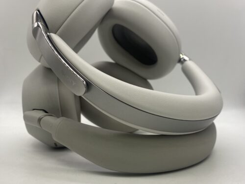 Sony 1000X THE COLLEXION vs WH-1000XM6 headband 