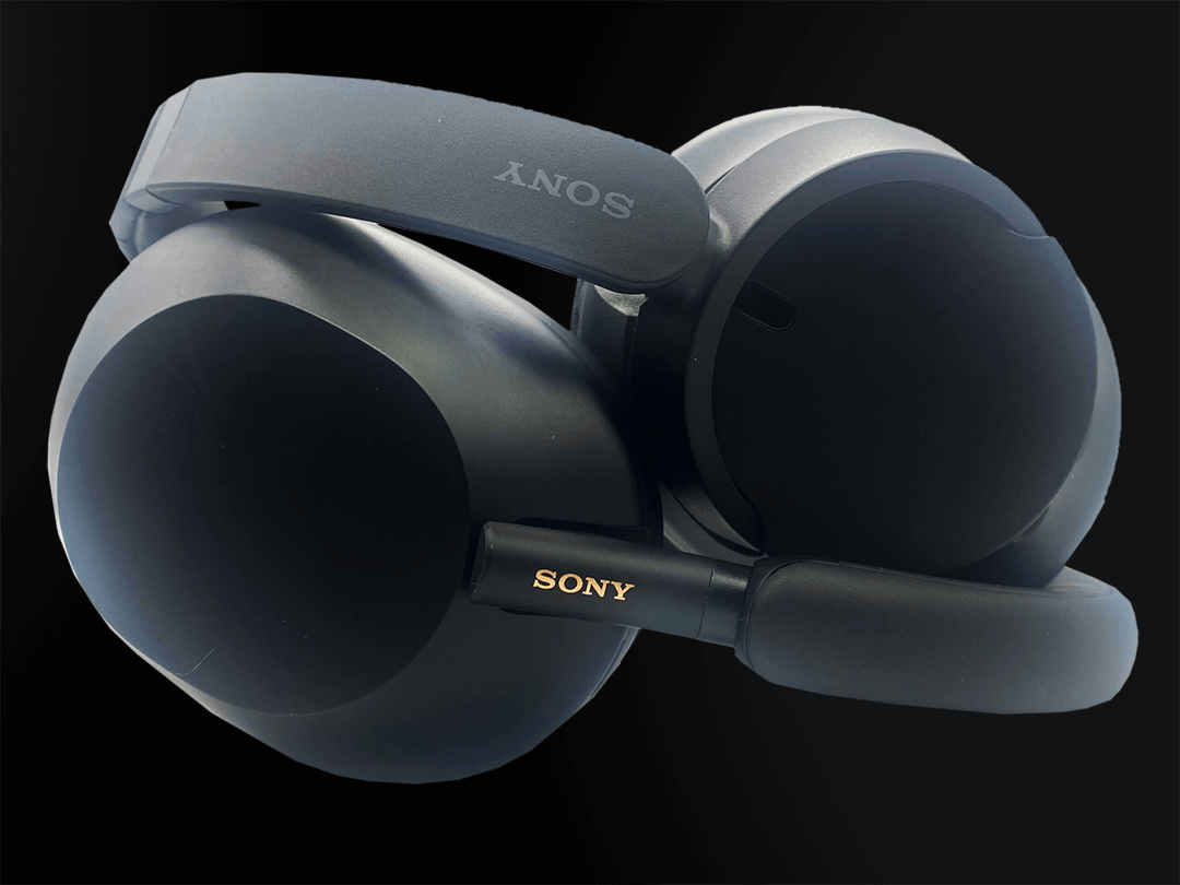 SONY WH-CH720N Wireless Noise Canceling Headphones Bluetooth 5.2 USB Type-C