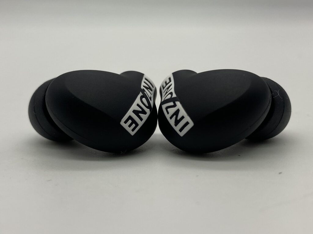 Sony INZONE E9 Review: Competitive Gaming IEMs Built for Precision ...