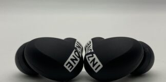 Sony INZONE E9 Review: Competitive Gaming IEMs Built for Precision