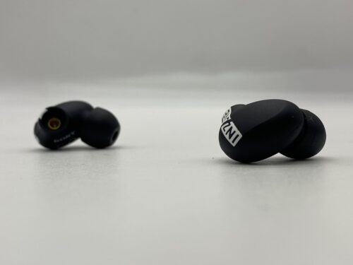 Sony INZONE E9 pair 