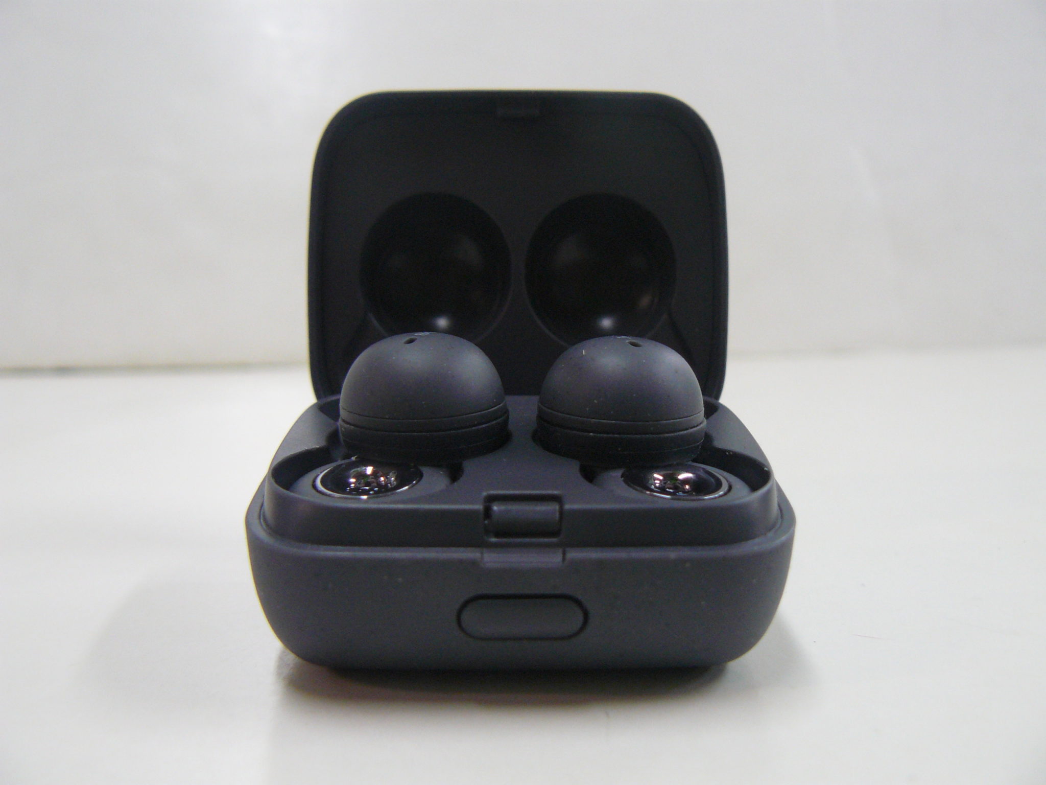 Sony LinkBuds WF-L900 Review - Major HiFi