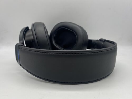 Sony headphones headband 