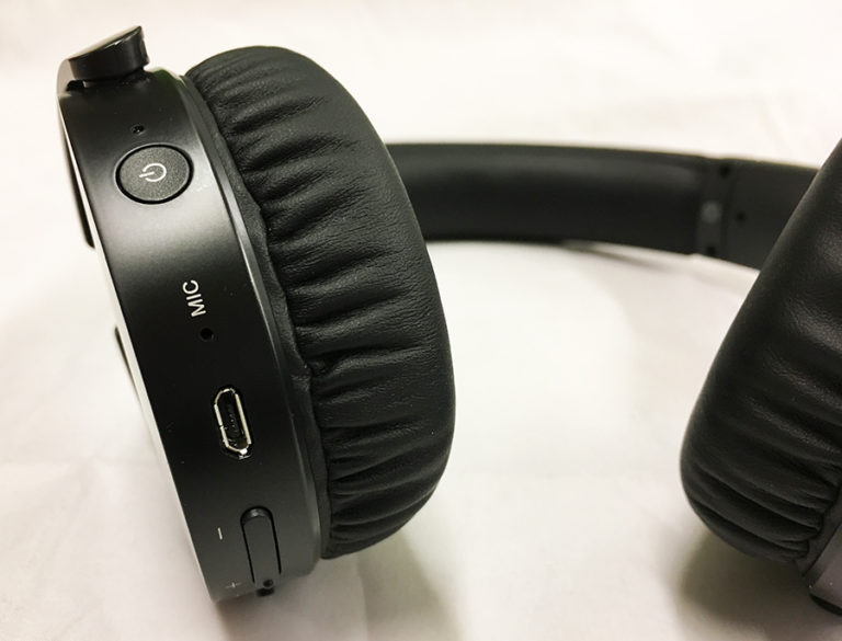 Sony MDR-XB650BT Headphone Review - Did Someone Say Extra Bass? - Major HiFi