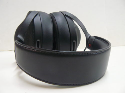Sony headband 