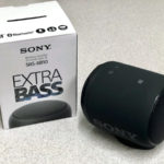 Sony SRS-XB10 Extra Bass Wireless Speaker Review Sony SRS-XB10 Extra Bass Wireless Speaker Review