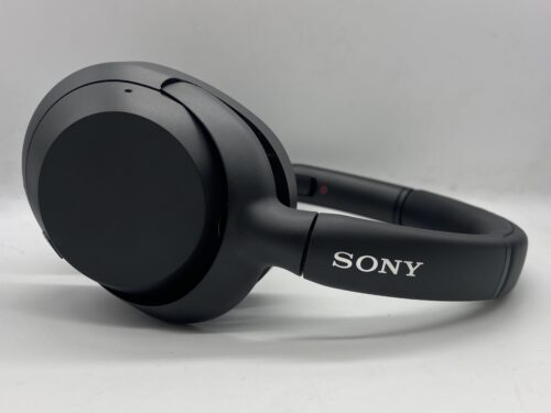 Sony ULT WEAR side