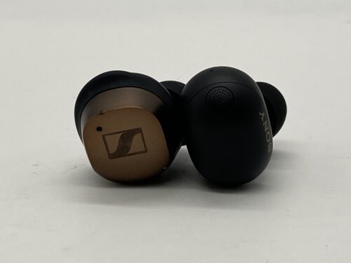 Sony WF-1000XM6 vs Momentum True Wireless 4 one 