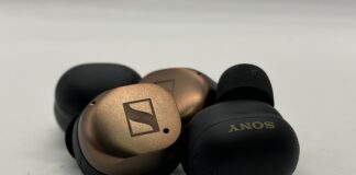 Sony WF-1000XM6 vs Momentum True Wireless 4: The Best Premium Wireless Earbuds Compared