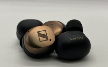 Sony WF-1000XM6 vs Momentum True Wireless 4: The Best Premium Wireless Earbuds Compared