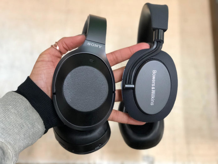 bowers and wilkins px wireless