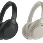 Sony Announce WH-1000XM4 Available For Pre Order 2021 Best Bluetooth Headphones with Active Noise Cancelling (Updated)