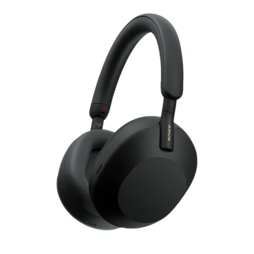 Sony WH-1000XM5 wirelss headphone