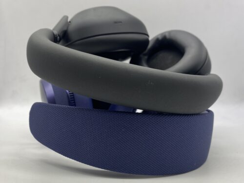  Sony WH-1000XM6 or Bowers & Wilkins PX7 S3 headbands 