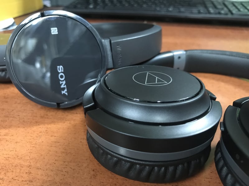 Which Is Better For 80 Sony Wh Ch500 Vs Audio Technica Ath S0bt Comparison Review Major Hifi
