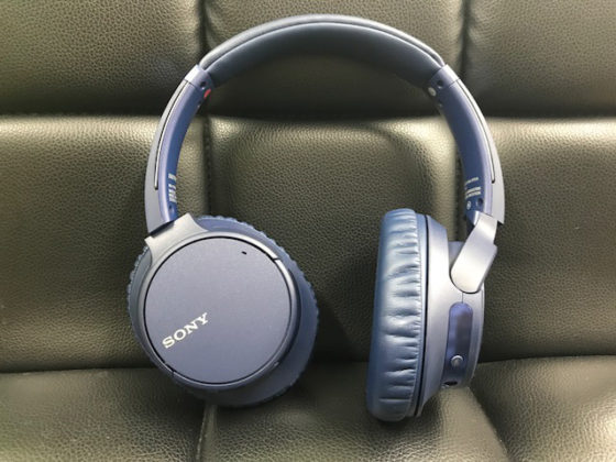 Sony WH-CH700N Wireless Headphones Review - Major HiFi