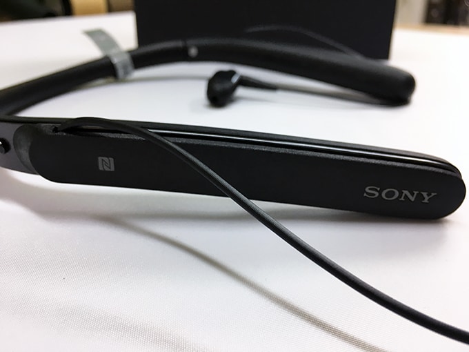 Sony WI-1000X Wireless Headphone
