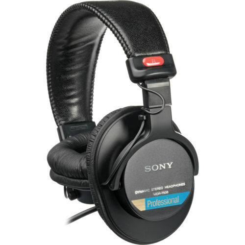 Mixing MDR7506