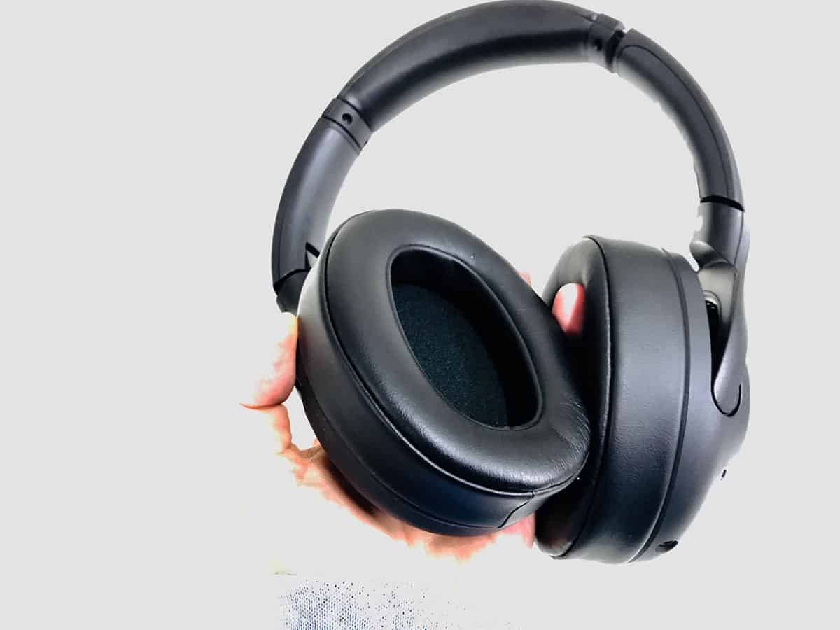 Sony WH-XB900N Extra Bass Headphones Review - Major HiFi