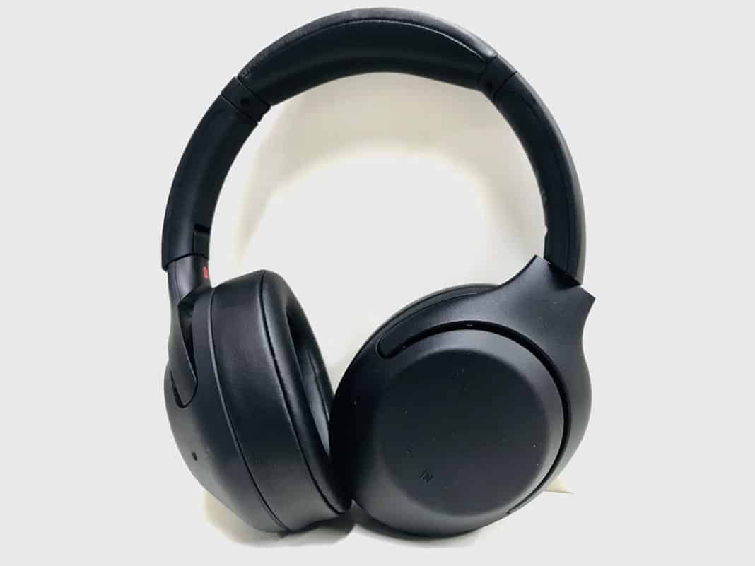 Sony WH-XB900N Extra Bass Headphones Review - Major HiFi