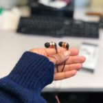 SoundMAGIC E80C Review, Oh So Clear SoundMAGIC E80C Review