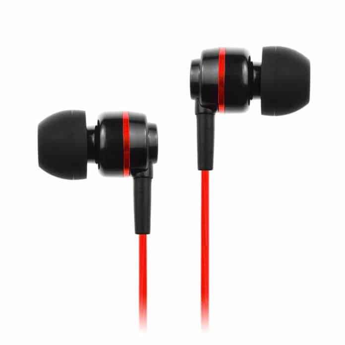 SoundMAGIC ES18 In-Ear Headphones Review