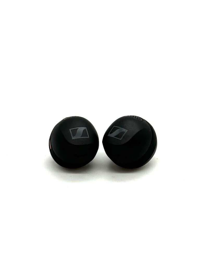 Sennheiser Momentum Sport Earbuds Integreren Hartslagmeter En Adaptieve Anc Voor Minder Dan 350.825367.0