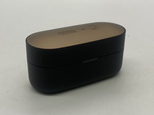 Status Audio GoldenSound Pro X case closed 
