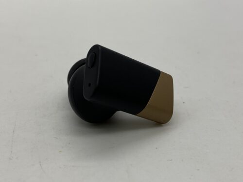 Status Audio GoldenSound Pro X single 