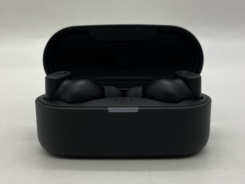 Status Audio GoldenSound Pro X case open