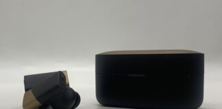 Status Audio GoldenSound Pro X Review: Audiophile Sound Meets True Wireless Convenience