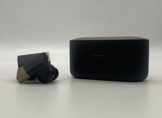 Status Audio GoldenSound Pro X Review: Audiophile Sound Meets True Wireless Convenience