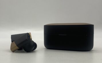 Status Audio GoldenSound Pro X Review: Audiophile Sound Meets True Wireless Convenience