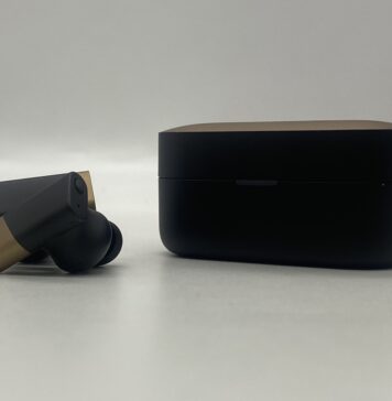 Status Audio GoldenSound Pro X Review: Audiophile Sound Meets True Wireless Convenience