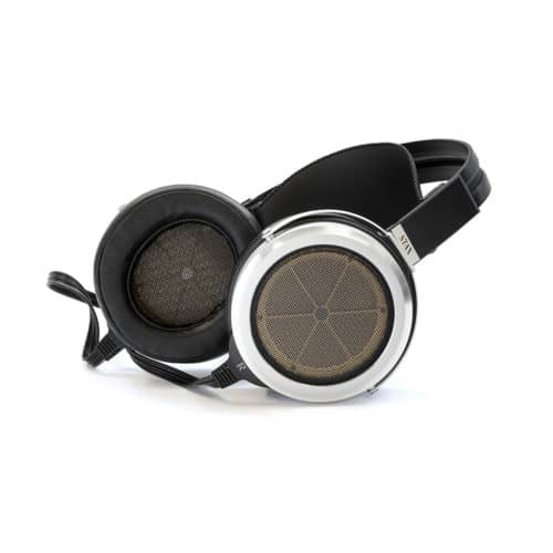 SRM-D50 electrostatic headphone amp/DAC