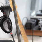Dan Clark Audio Release Stealth Closed-Back Planar Headphones