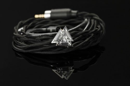 Stormbreaker designed cable