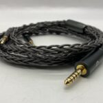 Strauss & Wagner Annecy Review: Can This Cable Elevate Your Headphones?