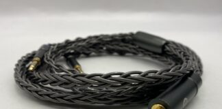 Strauss & Wagner Annecy Review: Can This Cable Elevate Your Headphones?